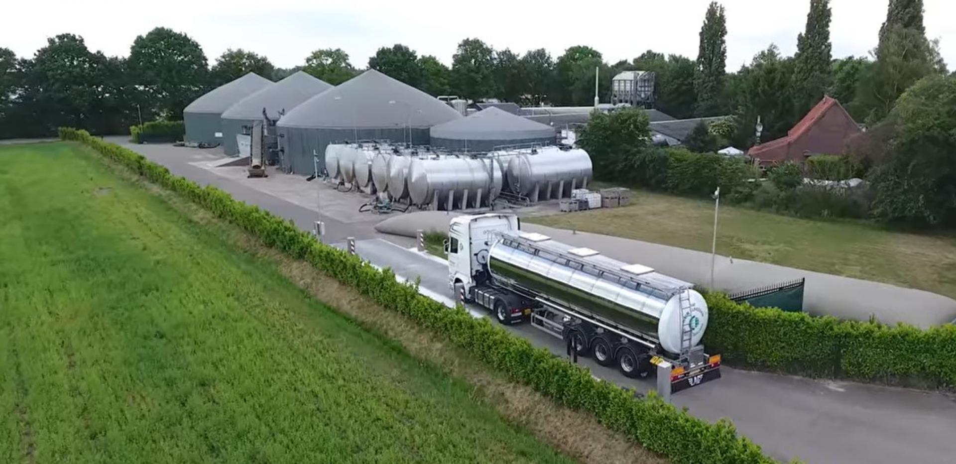 Tweede advies mestverkenner Raymond Knops