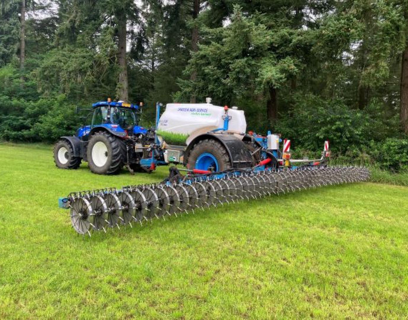 Terugkijken webinar RENURE